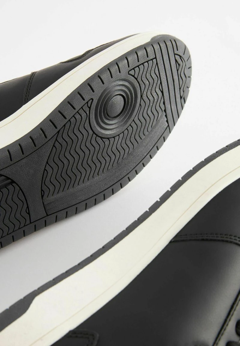 Next TOE BOX - Sneaker Low - Black 8 Next TOE BOX - Sneaker Low - Black – Bild 6
