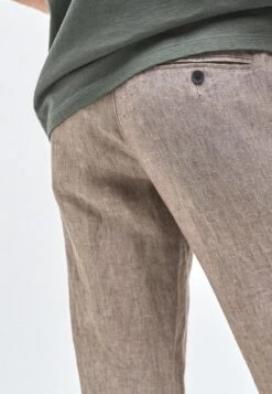 Next Stoffhose - Stone -Next 7b3feec189e046628fa3817ae3e505ff