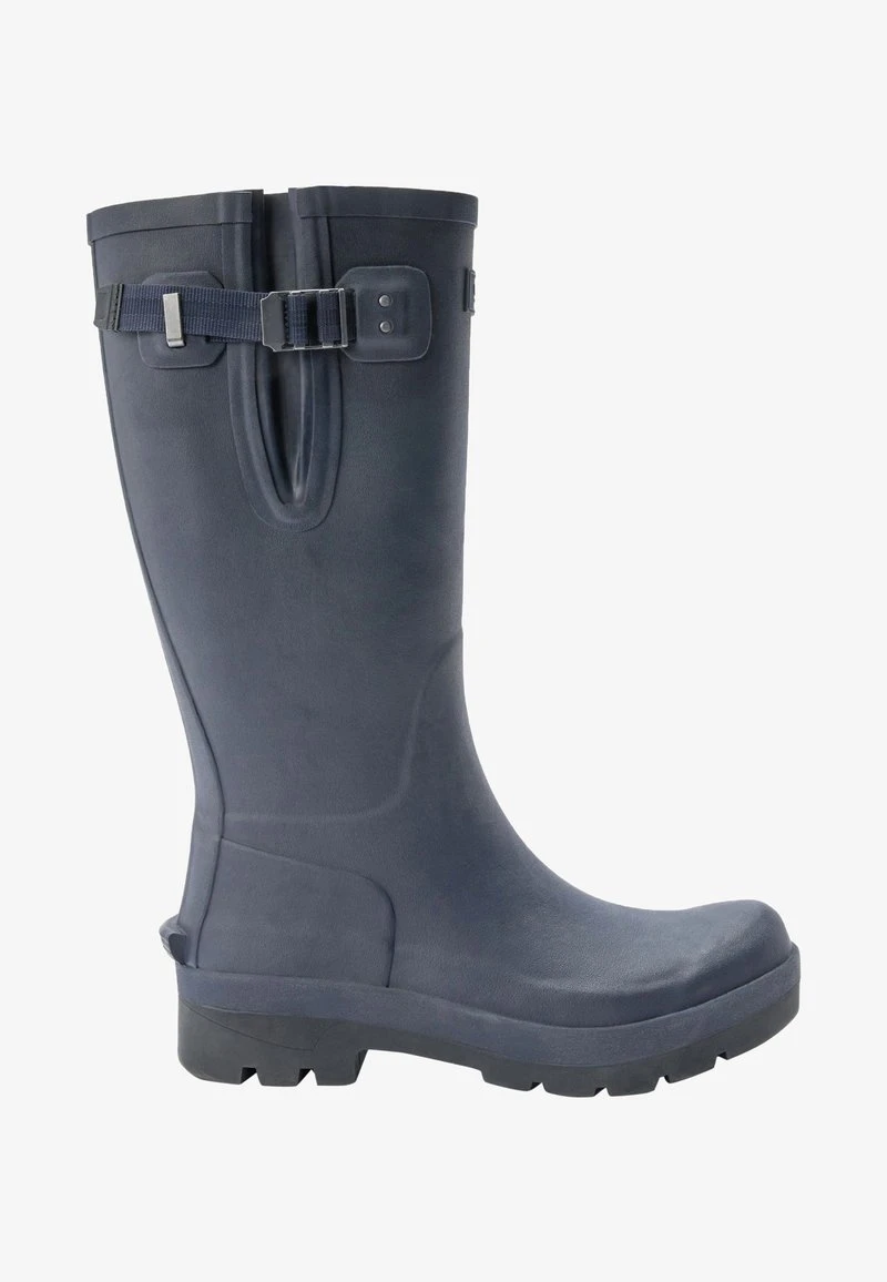 Next Gummistiefel - Navy Blue 4 Next Gummistiefel - Navy Blue – Bild 2