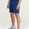Next ACTIVE - Kurze Sporthose - Blue 2 Next ACTIVE - Kurze Sporthose - Blue -Next 7c2309920c0c4a1e82ba8950e1eb4e6e