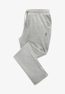 Next SLIM OPEN - Nachtwäsche Hose - Slate Grey -Next 7c729b2ad99940c39d0ef5cefa70849d 1