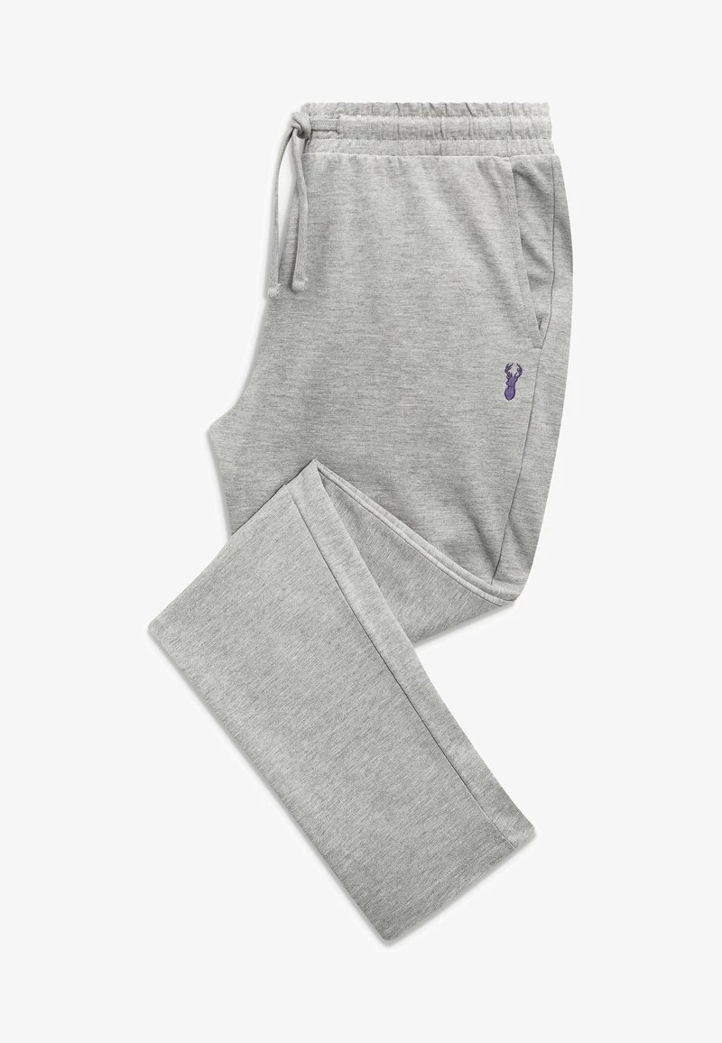 Next SLIM OPEN - Nachtwäsche Hose - Navy Blue 7 Next SLIM OPEN - Nachtwäsche Hose - Navy Blue – Bild 5