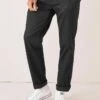 Next SOFT TOUCH STYLE - Stoffhose - Solid Black -Next 7c89551316a64df39a42d5ddea207e4a