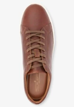 Next Sportlicher Schnürer - Brown -Next 7c8d958ce8ce417f9984ef27b5774bc2