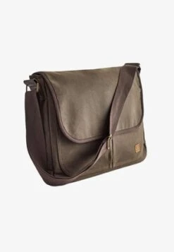 Next WAXED - Weekender - Green -Next 7dbae6c4cee24ad1b98824ff935f0aa6