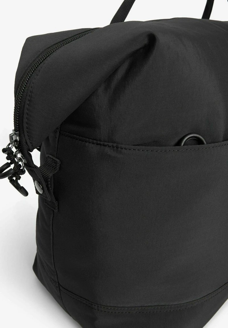 Next HOLDALL - Weekender - Black 7 Next HOLDALL - Weekender - Black – Bild 5