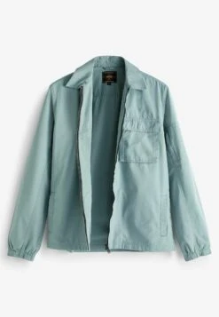 Next ZIP THROUGH STANDARD - Leichte Jacke - Blue 10 Next ZIP THROUGH STANDARD - Leichte Jacke - Blue -Next 7dfd3d6ea602439eb8102887b7976c35