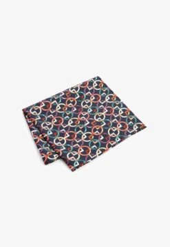 Next SIGNATURE - Einstecktuch - Navy Blue Floral 12 Next SIGNATURE - Einstecktuch - Navy Blue Floral -Next 7f02b516cdfd4ab4a7d0798d20c57326