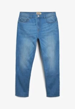 Next AUTHENTIC STRETCH - Jeans Slim Fit - Dark Blue -Next 7fbb5b2f25be416b9e1640a413c9e190