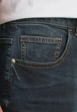 Next AUTHENTIC STRETCH - Jeans Slim Fit - Vintage Dark Blue -Next 7ff54948951d4d5da78fe2f7384c2e32