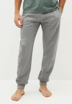 Next JOGGERS CUFFED - Jogginghose - Pale Grey