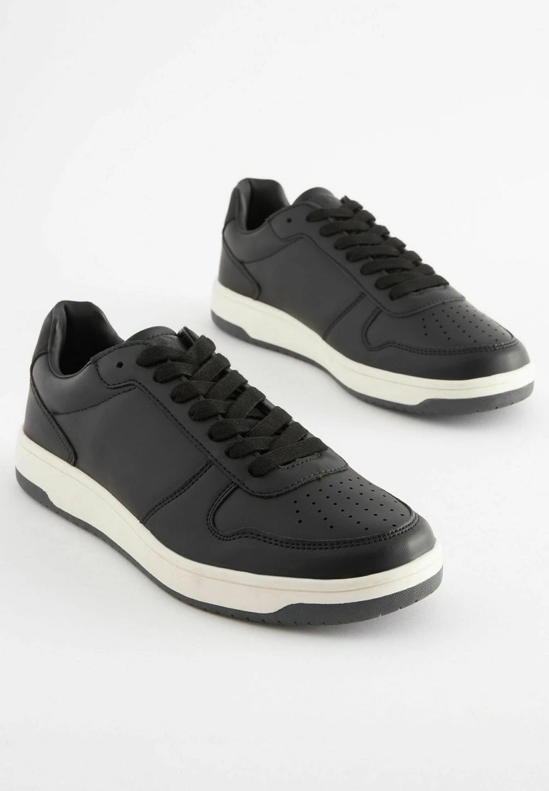 Next TOE BOX - Sneaker Low - Black 5 Next TOE BOX - Sneaker Low - Black – Bild 3