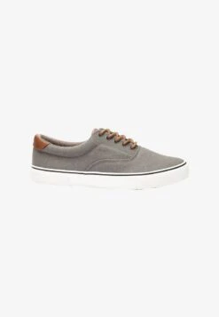 Next CLASSIC - Sneaker Low - Grey -Next 81701b607910487dad356db843721cc6 1