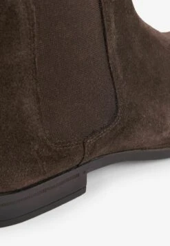 Next Stiefelette - Brown -Next 81c1f3fa898442f2ac1f71351f803e09