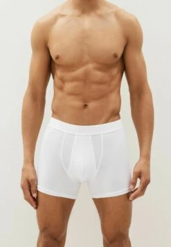 Next A-FRONTS 10 PACK - Panties - White