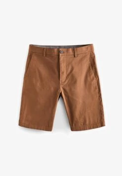 Next STRETCH - Shorts - Dark Green -Next 82f8948f791341b58ca7d8712c096fd9