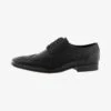 Next ELASTICATED GUSSET BROGUES - Business-Schnürer - Black 2 Next ELASTICATED GUSSET BROGUES - Business-Schnürer - Black -Next 845985949dda4a7f86b82b9c268f4b2e