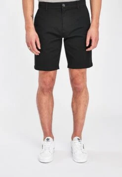 Next LIGHT STRETCH - Shorts - Black -Next 84a0ae3411864c0f88f31a22fece83a5 1