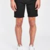 Next LIGHT STRETCH - Shorts - Black 1 Next LIGHT STRETCH - Shorts - Black -Next 84a0ae3411864c0f88f31a22fece83a5