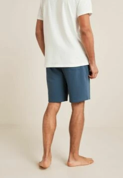 Next 2 PACK LIGHTWEIGHT - Shorts - Red Blue -Next 86274f10678b492c976b19bd64f15445