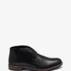 Next TAN CHUKKA BOOTS - Business-Schnürer - Black -Next 866a92b52534402db7b7e21928754a69 1