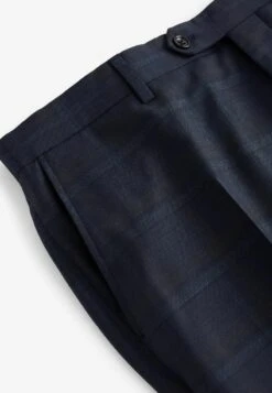 Next SIGNATURE CERRUTI - Anzughose - Navy Blue 13 Next SIGNATURE CERRUTI - Anzughose - Navy Blue -Next 86b2c12afad34b5681138758dd208025