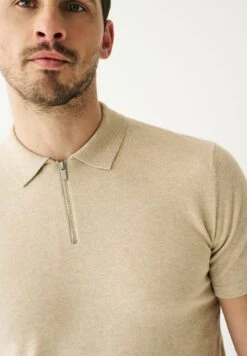 Next Poloshirt - Neutral -Next 8754ea82c0034dd5a3bb47b0089f53c1