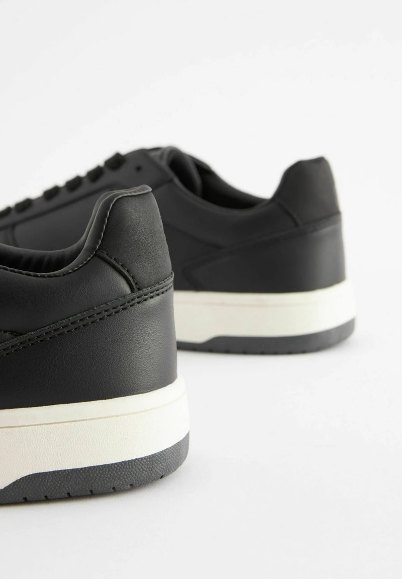 Next TOE BOX - Sneaker Low - Black 7 Next TOE BOX - Sneaker Low - Black – Bild 5