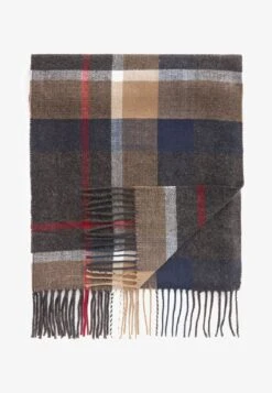 Next STANDARD - Schal - Black -Next 878ddf8015234ea79e884aaa7ed349fd