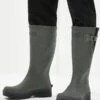 Next Gummistiefel - Khaki Green -Next 87d429ce2ea7458b808bb66fe28e64a9