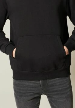 Next Kapuzenpullover - Black -Next 87d9ff34ab2d41eca908184b02a014d8