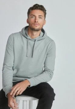 Next Kapuzenpullover - Grey -Next 88997382ae6e465cafbcaaecb16acb8e