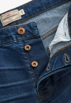 Next Jeans Relaxed Fit - Bright Blue 11 Next Jeans Relaxed Fit - Bright Blue -Next 88f99657a8414cf9bdcff6ab9a251644