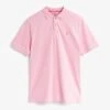 Next Poloshirt - Light Pink 1 Next Poloshirt - Light Pink -Next 89badc8b091d4d5db56a885b14f639e7