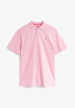Next Poloshirt - Light Pink