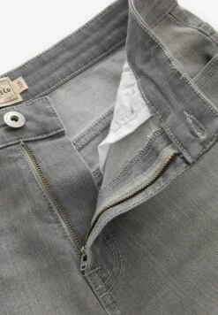Next STRETCH - Jeans Shorts - Light Grey 11 Next STRETCH - Jeans Shorts - Light Grey -Next 89f8309609fc4a86893ea4c5f12b6a33
