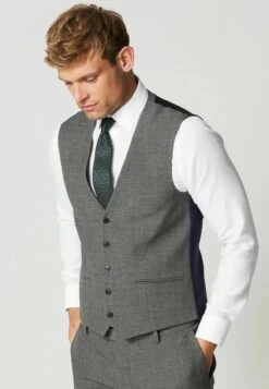 Next MOTION FLEX STRETCH - Weste - Taupe -Next 8a017dfafeb0436f9148e35804b47af1 1