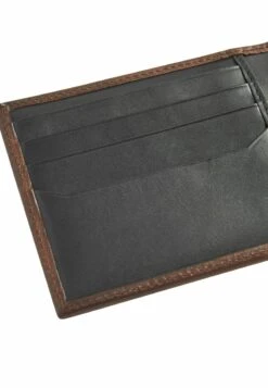 Next SIGNATURE STANDARD - Geldbörse - Tan Brown -Next 8a1463c878d64c81a60ec1b3d07f932f