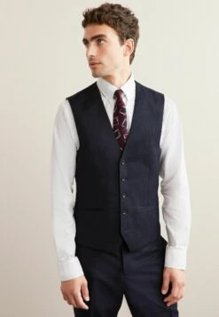 Next STANDARD - Weste - Blue