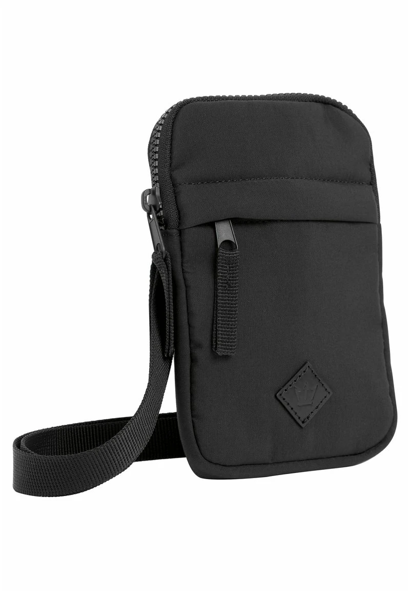 Next Handytasche - Black 8 Next Handytasche - Black – Bild 6