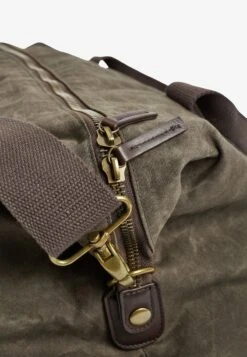 Next WAXED - Weekender - Green -Next 8a73a996b6f540df9419acf774b8f67e