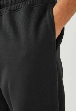 Next TAPERED FIT - Jogginghose - Black -Next 8a94af05d885475099acc6907fb7aad7