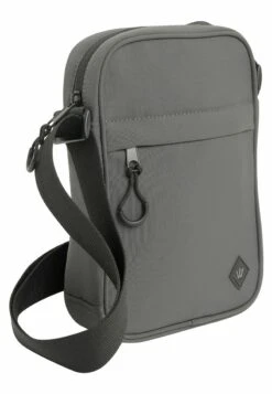 Next STANDARD - Umhängetasche - Grey -Next 8a97c595fe884d328fc6333e3aa1d835