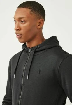 Next Sweatjacke - Slate Grey 11 Next Sweatjacke - Slate Grey -Next 8ac6c78366e14fe4b4a3f2e5bd2b5fc2