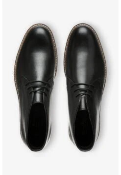 Next TAN CHUKKA BOOTS - Business-Schnürer - Black 10 Next TAN CHUKKA BOOTS - Business-Schnürer - Black -Next 8ac9c53aeff2455c92c62e4274edd0a8