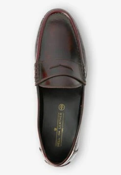 Next PENNY - Slipper - Burgundy Red -Next 8b04d3ba03cf4795a9908ff2def10372