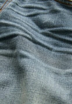 Next MOTION FLEX STRETCH - Jeans Straight Leg - Vintage Light Blue -Next 8b975c0003aa44bb891a36902950e009