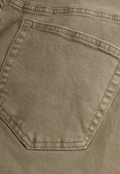 Next AUTHENTIC STRETCH - Jeans Slim Fit - Tan Brown 12 Next AUTHENTIC STRETCH - Jeans Slim Fit - Tan Brown -Next 8babefc974544ca3a8a634f3a225469e