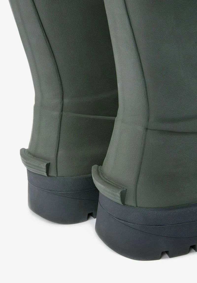 Next Gummistiefel - Khaki Green 6 Next Gummistiefel - Khaki Green – Bild 4