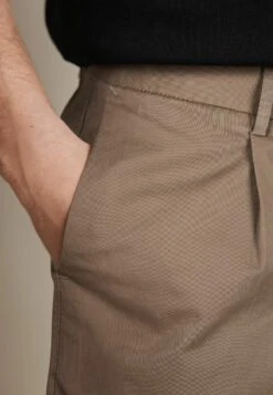 Next STRETCH - Shorts - Dark Stone 10 Next STRETCH - Shorts - Dark Stone -Next 8c9146c1a5184f5bb10bf7493c4d6455